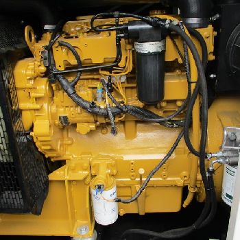 OLYMPIAN GEP 110-4 - G18050203