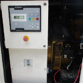 OLYMPIAN GEP 110-4 - G18050203