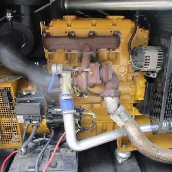 OLYMPIAN GEP 110-4 - G18050203