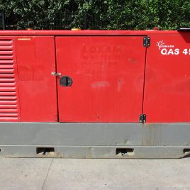 ATLAS COPCO QAS 45 - G18071705