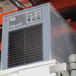 Atlas Copco FD 40 - D14120449