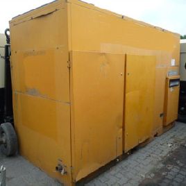 ATLAS COPCO GA 1407.5 - S12022605