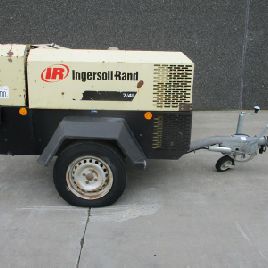 INGERSOLL RAND 7/41 - P18072017