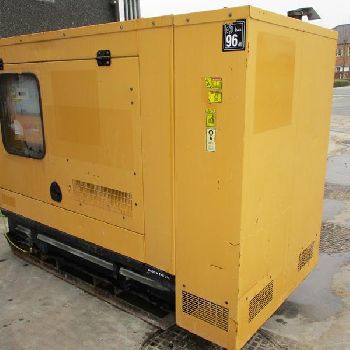 OLYMPIAN GEP 88-1 G17121404