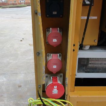 OLYMPIAN GEP 88-1 G17121404