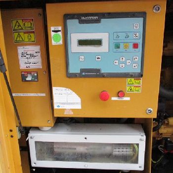 OLYMPIAN GEP 88-1 G17121404