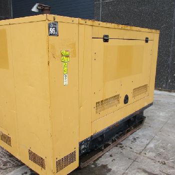 OLYMPIAN GEP 88-1 G17121404