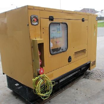 OLYMPIAN GEP 88-1 G17121404