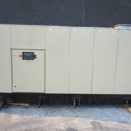 INGERSOLL RAND MH 250 - 1S - S17031707