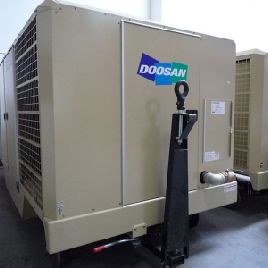 INGERSOLL RAND XHP 900 W CAT - NEW * DOU * - P13061701