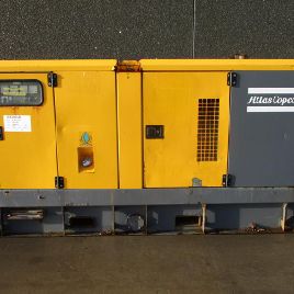 ATLAS COPCO QAS 100 - G18100104