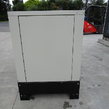 PERKINS STAMFORD 20 kVA Emergency generator - G17080801