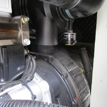 PERKINS STAMFORD 20 kVA Emergency generator - G17080801