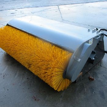 MANITOU (ATTEC) SWEEP BRUSH - L19111216