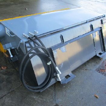 MANITOU (ATTEC) SWEEP BRUSH - L19111216