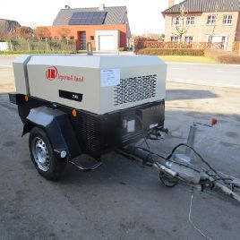 INGERSOLL RAND 7/41 - N - P16121604