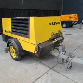 Kaeser M 43 - P17050922