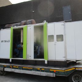 PRAMAC GCW 1025 - 50 M - G17022302