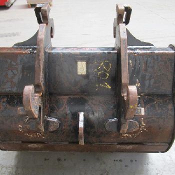 TREVI BENNE bucket - E17051810