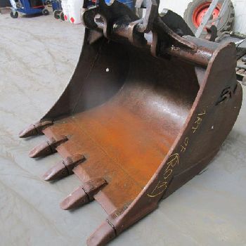 TREVI BENNE bucket - E17051810