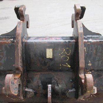 TREVI BENNE bucket - E17051810