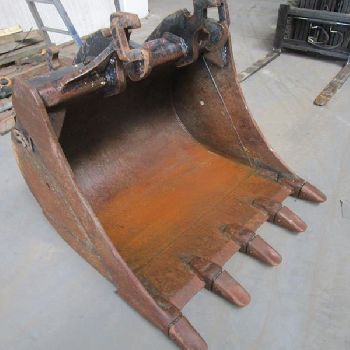 TREVI BENNE bucket - E17051810