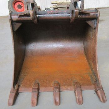 TREVI BENNE bucket - E17051810