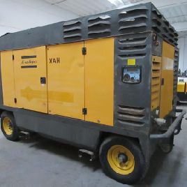 Atlas Copco XAHS 416 - P15050829