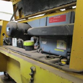 Atlas Copco XAS 90 - P15030203