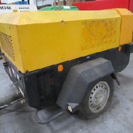 Ingersoll Rand 7/41 - N - P15020411