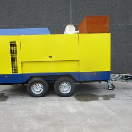 COMPAIR C 210 TS - 12 - N - P19040301