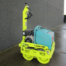 AMMANN ARW 65 - C19111206