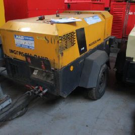 INGERSOLL RAND P 180 WD - P18072015