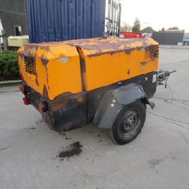 INGERSOLL RAND P 130 WD - P17022004