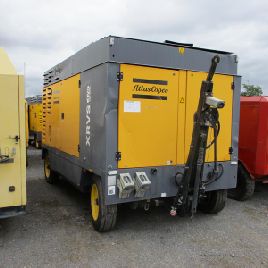 ATLAS COPCO XRVS 476 - P18020502