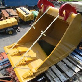 CATERPILLAR graafbak CW30 - X15070613