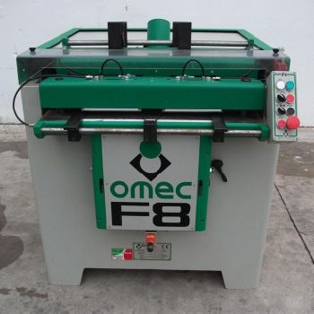 OMEC MOD F 8 DRAWER PLUGER