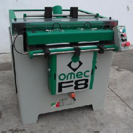 OMEC MOD F 8 DRAWER PLUGER