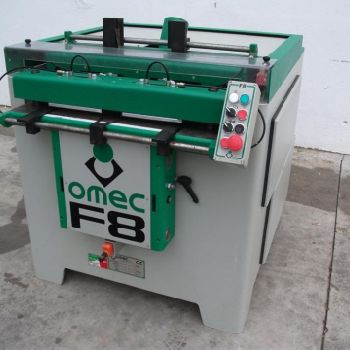 OMEC MOD F 8 DRAWER PLUGER