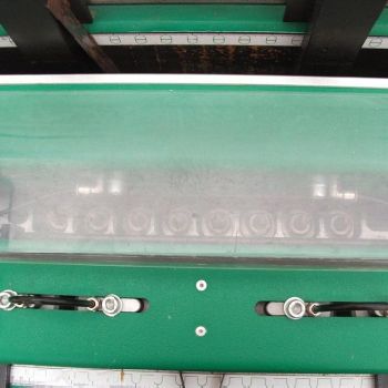 OMEC MOD F 8 DRAWER PLUGER