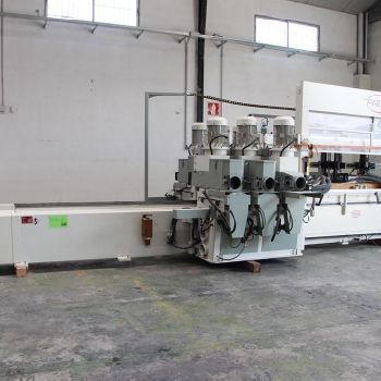 REPLANTILLADORA PADE UINZE 6 T CNC