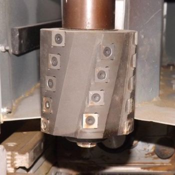 REPLANTILLADORA PADE UINZE 6 T CNC