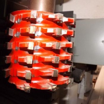 REPLANTILLADORA PADE UINZE 6 T CNC