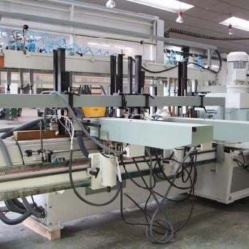 REPLANTILLADORA PADE UINZE 6 T CNC