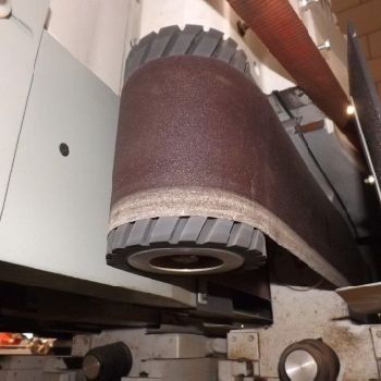 REPLANTILLADORA PADE UINZE 6 T CNC