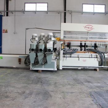 REPLANTILLADORA PADE UINZE 6 T CNC