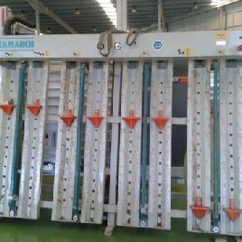 PRESS ALISTONAR RAMARCH MOD SOLID -38