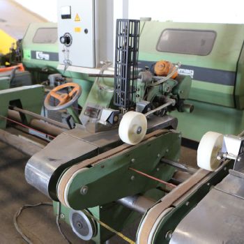 KITER EMZ / 2 CHANNEL REINFORCER