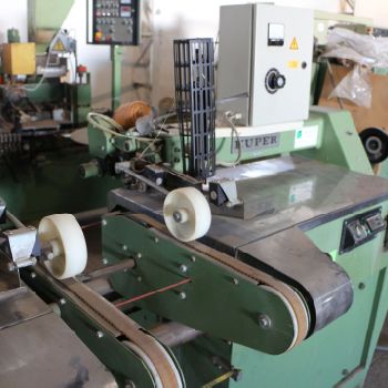 KITER EMZ / 2 CHANNEL REINFORCER