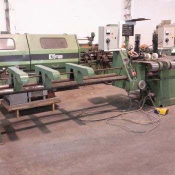 KITER EMZ / 2 CHANNEL REINFORCER